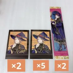 即購入OK】ツイステ ブレイジングジュエル ケイト - メルカリ
