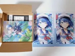 プロセカ 桐谷遥 ノーブルアート エピカ