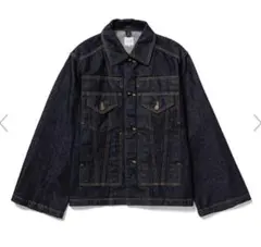 A.PRESSE 1stType SIZE48 デニム 26AW ナイスネス - メルカリ