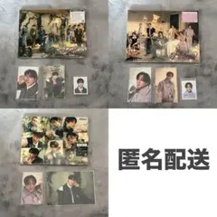Stray Kids Hollow CD A盤 B盤 期間限定 チャンビン