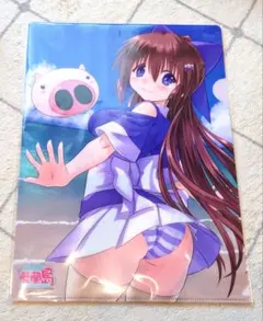 2025年最新】ながされて藍蘭島 特典の人気アイテム - メルカリ