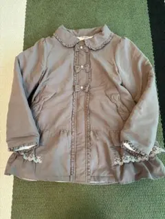 エニィファム コート