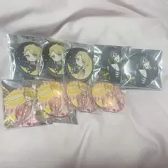 センラ 浦島坂田船 月 缶バッジ