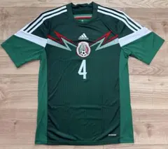 メキシコ代表 サッカーユニフォーム - メルカリ