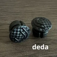deda デダ バーエンドキャップのサムネイル