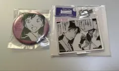 名探偵コナン　公式アプリ　ミステリートレイン　毛利蘭