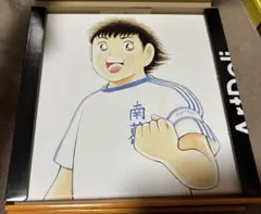 キャプテン翼 SOLUM ArtDeli