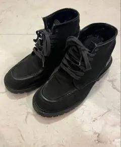 gucci archive short boots