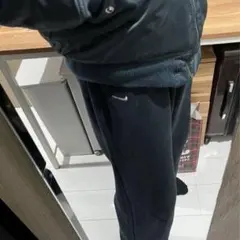 NIKE スウェットパンツ