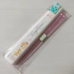 シュガーココムー ランチマーケット はし&はし箱セットのサムネイル