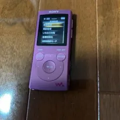 2026年最新】SONY NW-E062Kの人気アイテム - メルカリ