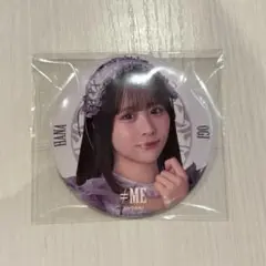ノイミー 尾木波菜 モブノデレラ 缶バッジ