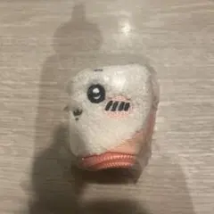 ちいかわ モコモコポーチ ガチャガチャ