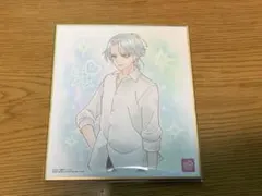 プリキュア色紙art7 響カイト