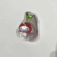サンリオ　なかよしさくらんぼスイング　シナモン