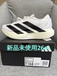 adizero evo sl 陸上競技