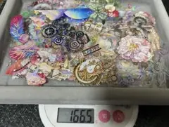 海外マステ 色々系→2 おすそ分け ⑥