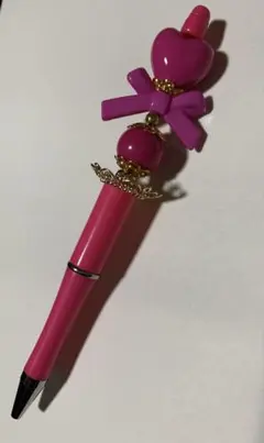 カスタムボールペン