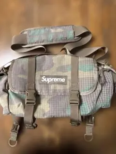 2026年最新】迷彩 バッグ SUPREMEの人気アイテム - メルカリ