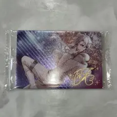 アイナナ ウエハース25 URムビナナ天