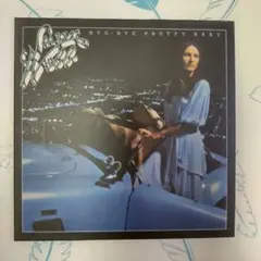 Susan Webb / Bye-bye Pretty Baby