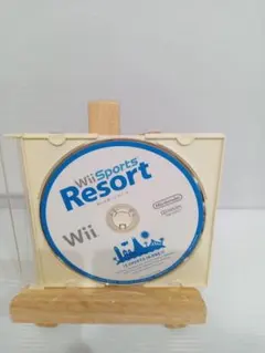wii Sport　Resort