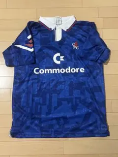 超美品・当時物】サンプドリア 03/04 ユニフォーム アシックス ERG M