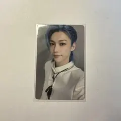 5STAR トレカ　フィリックス Withfans