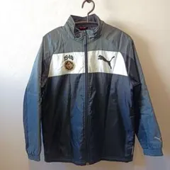 PUMA 　150cm　中綿　薄手　 ウィンドブレーカー