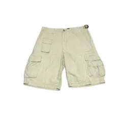 カーゴ ショートパンツ