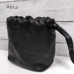2026年最新】aeta 巾着の人気アイテム - メルカリ