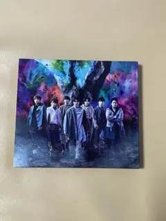 ジャニーズWEST POWER 初回盤B