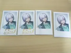 すぷれあ チェキ風カード にじさんじ 城瀬いすみ