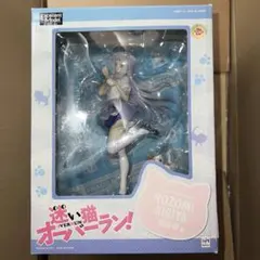 コメントで3500円に値下げします　未開封　迷い猫オーバーラン! 　フィギュアのサムネイル
