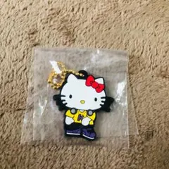 Hello Mandyラバーマスコット(亜嵐ハローキティーver)