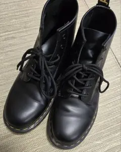 Dr. Martens/ドクターマーチン 6 ホール ブーツ　28cmのサムネイル