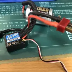KEYENCE アンプA-07Rzスピードコントローラー☆最終価格☆未使用