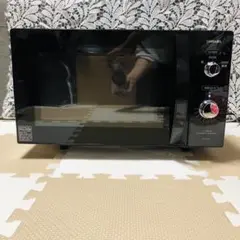 ☆値下げ☆O2412-325 TOSHIBA 電子レンジ 　ER-S17E6 2020年製 キズ 汚れあり はがれあり 動作確認済み TOSHIBA（東芝） 電子レンジ（家庭用） ER-S17E6 中古 : 業務用厨房