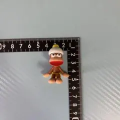 サルゲッチュ　まちぼうけ　黄色パンツ