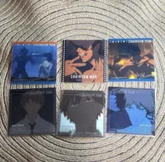 チェンソーマン　ビーム　デンジ