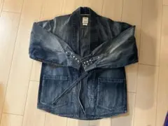 visvim 26AW SS LHAMO SHIRT DRY DMGD 2