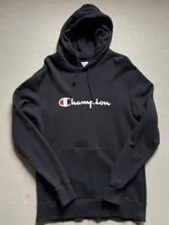 スウェットパーカー