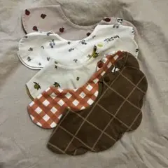 コニー　スタイ5点セット