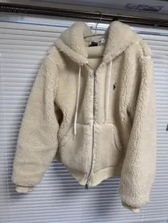 Polo by Ralph Lauren フリースジャケット