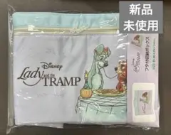 アベイル　わんわん物語　フタ付収納ボックス　レディ＆トランプ　新品未開封