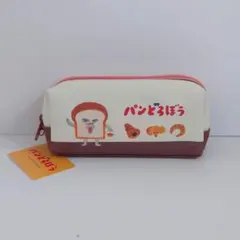 新品☆パンどろぼう・ペンケース　「バーン」のサムネイル