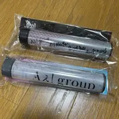 2026年最新】aぇ!group ペンライト 2本の人気アイテム - メルカリ