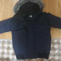 ノースフェイス ボンバージャケット ダウン ND51408