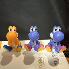 ヨッシー バスボール 青1つのサムネイル