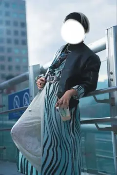 【にじさんじ】イブラヒム_セブンイレブンコラボ【コスプレ】